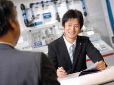 営業活動 営業活動