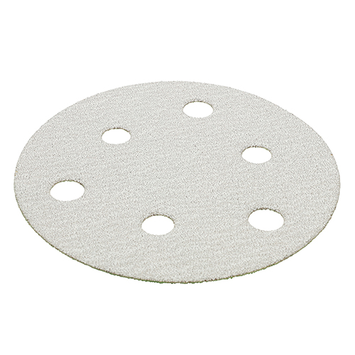 Abrasive Paper #60 (Velcro)