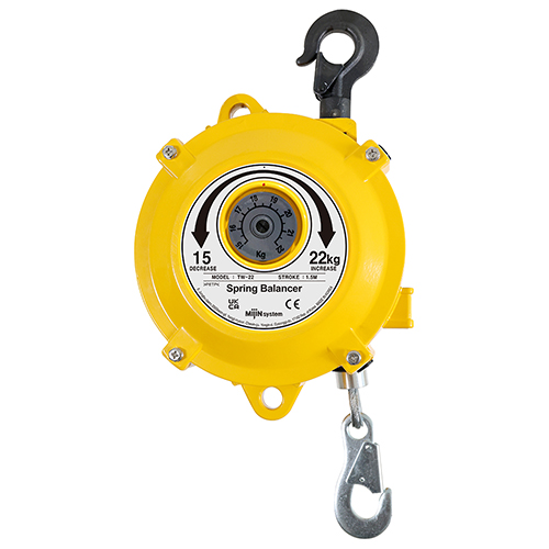 Tce Balancer Spring Product Details