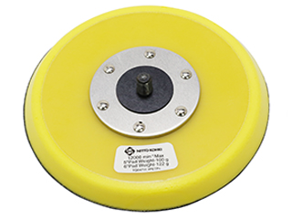 Pad 5" (Velcro type without hole)