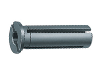 Chuck Sleeve 6 X 3 for L-25B, L35C