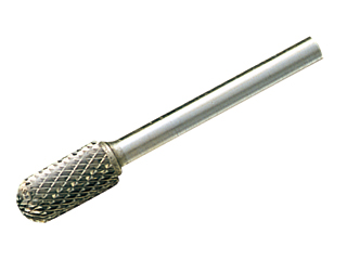 Rotary Burr No.2 CB2C-105 for L-35C
