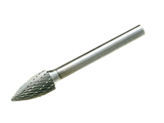 Rotary Burr No.4 CB4C-103 for L-35C