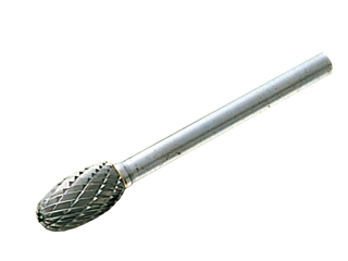 Rotary Burr No.6 CB6C-102 for L-35C