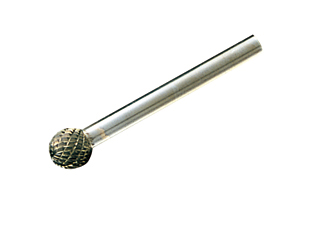 Rotary Burr No.8 CB8C-105 for L-35C