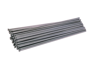 SUS Needle 3 mm dia X 180 mm