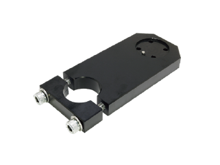 Mounting Plate JT-16 ISO3 Ass'y