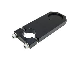 Mounting Plate JT-16 GP12 Ass'y