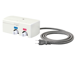 日東工器　MVU-200 ポンプ 逆洗・排気機能付き 日東工器 MVU-200 ポンプ 逆洗・排気機能付き