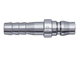 日東工器 迅速流体継手 ハイカプラ 40SH 1個 | SH | 工具の