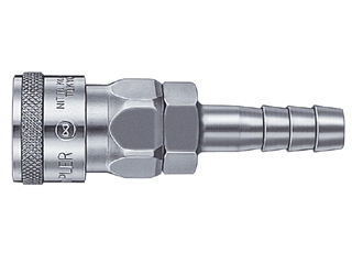 カプラ ワンタッチカプラー 3/8プラグ 1/4オネジ | 高圧洗浄部材,カプラ・継手