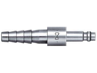 日東 ミニカプラ酸素用 22PHB wyw801m 日東 ミニカプラ酸素用22PFB(01177)の通販｜ガス溶断用品｜溶接用品