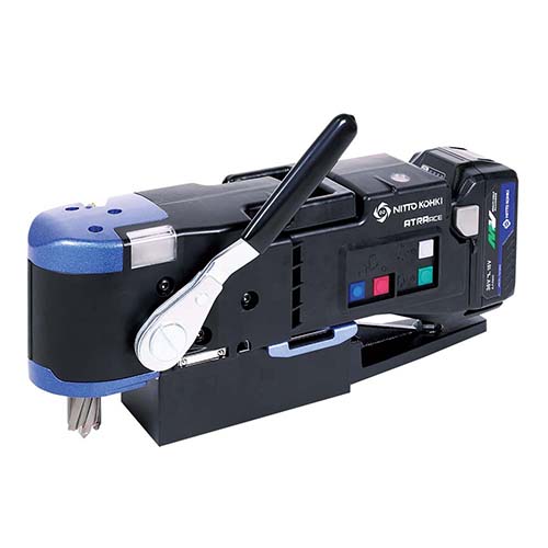 ★日東工器 磁気ボール盤 CLO-2725 アトラエース 低床型 最大穴あけφ30mm【狭山】 製品詳細