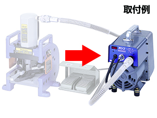 ＰＭＷ－２４用　ポンプ　ＨＰＳ－１０　２００Ｖ