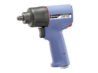 TOKO製　エアーインパクト エアーインパクトレンチ 大型用 2800N.m 25.4mm ショート