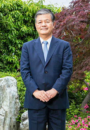 Akinobu Ogata