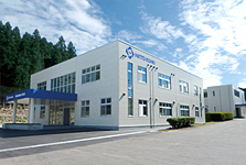 SHIRAKAWA NITTO KOHKI CO., LTD.