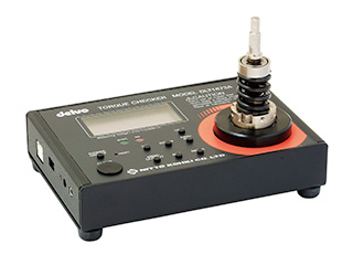 Torque Checker DLT1673A  100-230V  CE
