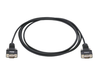 Communication Cable 3 m (Crossover) DLW9093