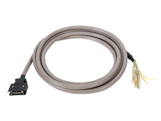 External I/O Cable 3 m DLW9091