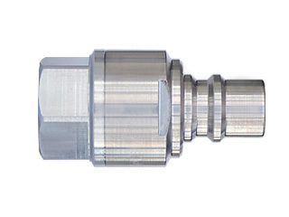 NITTO KOHKI日东工器商用气体耦合器 GG4P