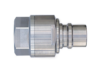NITTO KOHKI日东工器商用气体耦合器 GG6P