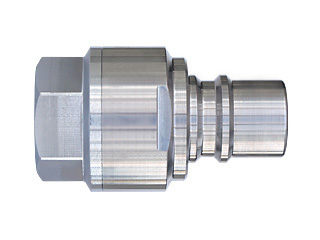 NITTO KOHKI日东工器商用气体耦合器 GG8P