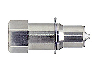 NITTO KOHKI日东工器多路耦合器 MAM-A 型 耦合器单体（插头） MAM-A-4P