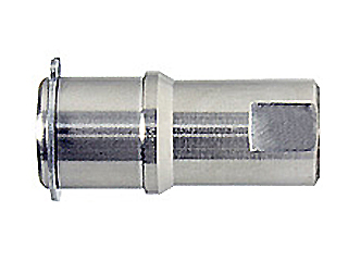 NITTO KOHKI日东工器多路耦合器 MAM-A 型 耦合器单体（插座） MAM-A-3S