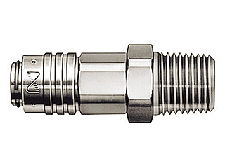 NITTO KOHKI日东工器微型耦合器MC-10SM