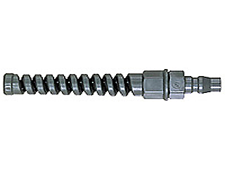 NITTO KOHKI日东工器高耦合器树脂插头 50PNG-PLA