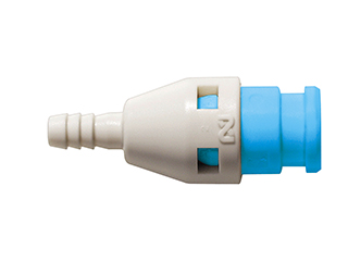 NITTO KOHKI日东工器立方体耦合器 SPC-04PH-BLU