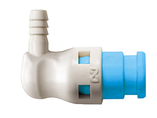 NITTO KOHKI日东工器立方体耦合器 SPC-04PHL-BLU