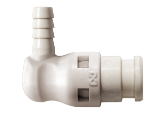 NITTO KOHKI日东工器立方体耦合器 SPC-06PHL-IVR
