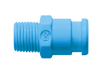 NITTO KOHKI日东工器立方体耦合器 SPC-10PM-BLU
