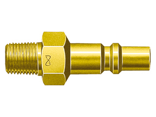 NITTO KOHKI日东工器迷你耦合器 21PMT