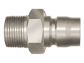 NITTO KOHKI日东工器TSP 耦合器 3TPM 钢