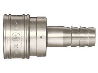 NITTO KOHKI日东工器TSP 耦合器 1TSH 钢/丁腈橡胶