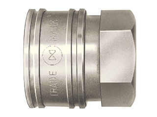 NITTO KOHKI日东工器TSP 耦合器 16TSF 钢/丁腈橡胶