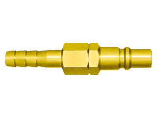 NITTO KOHKI日东工器迷你耦合器 22PHB