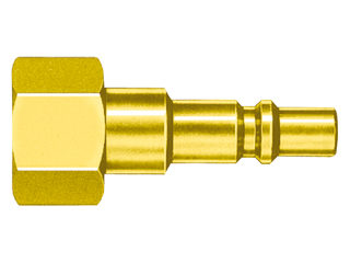 NITTO KOHKI日东工器迷你耦合器 22PFB