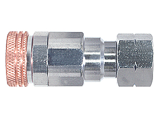 NITTO KOHKI日东工器迷你耦合器超级 S33SF
