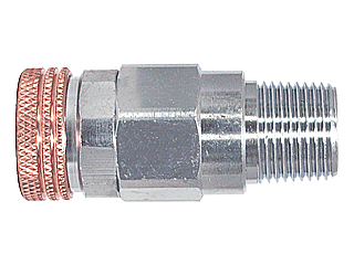 NITTO KOHKI日东工器迷你耦合器超级 S33SM