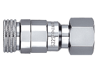 NITTO KOHKI日东工器迷你耦合器超级 S22SF