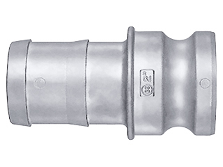 NITTO KOHKI日东工器杠杆锁耦合器 LE-24TPH 铝合金