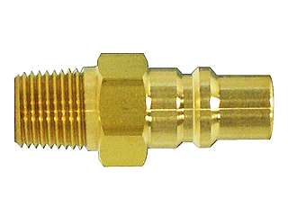 NITTO KOHKI日东工器模具连接器 K01PM 丁腈橡胶