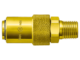 NITTO KOHKI日东工器模具连接器 K02TSM 丁腈橡胶