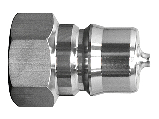NITTO KOHKI日东工器半导体耦合器 SP 型 4P-304-F SUS304/氟橡胶
