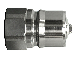 NITTO KOHKI日东工器半导体耦合器 SCS 型 SCS-6P 氟树脂