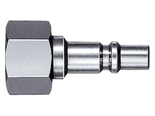 NITTO KOHKI日东工器迷迷你耦合器超级 S22PF